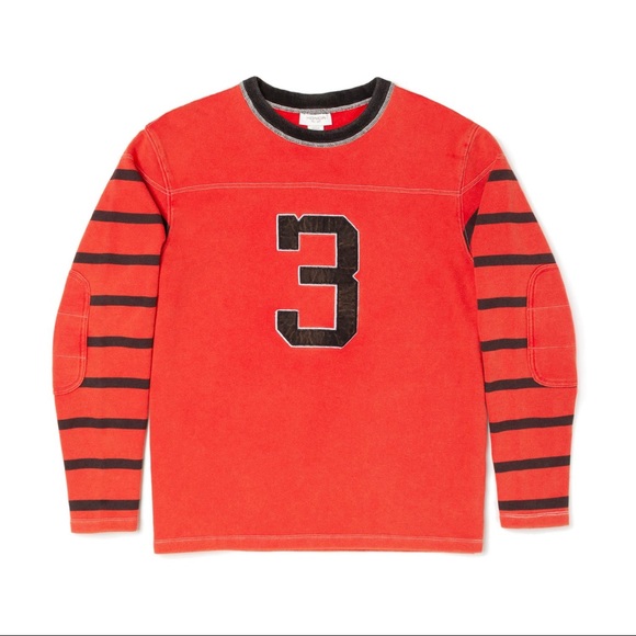 Honor The Gift KB3 Sweatshirt by Russell Westbrook